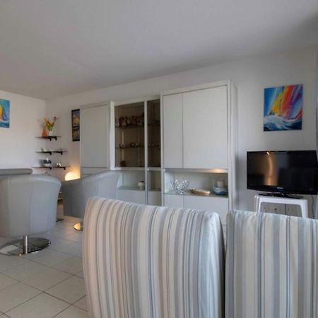 Apartment With Balcony And View On The Port Fréjus Extérieur photo
